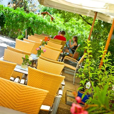 Hotel Gasthof Raab 슈바바하 외부 사진