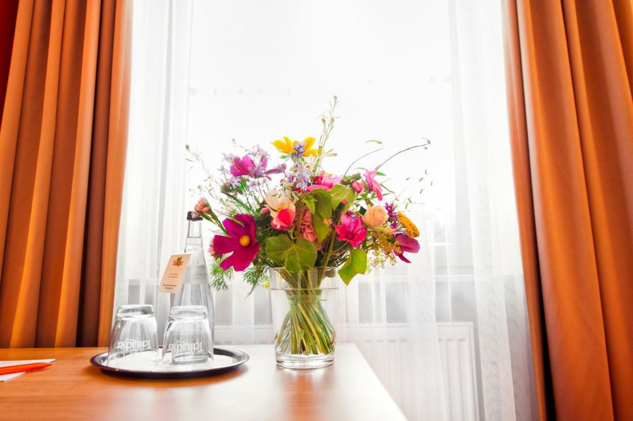 Hotel Gasthof Raab 슈바바하 외부 사진