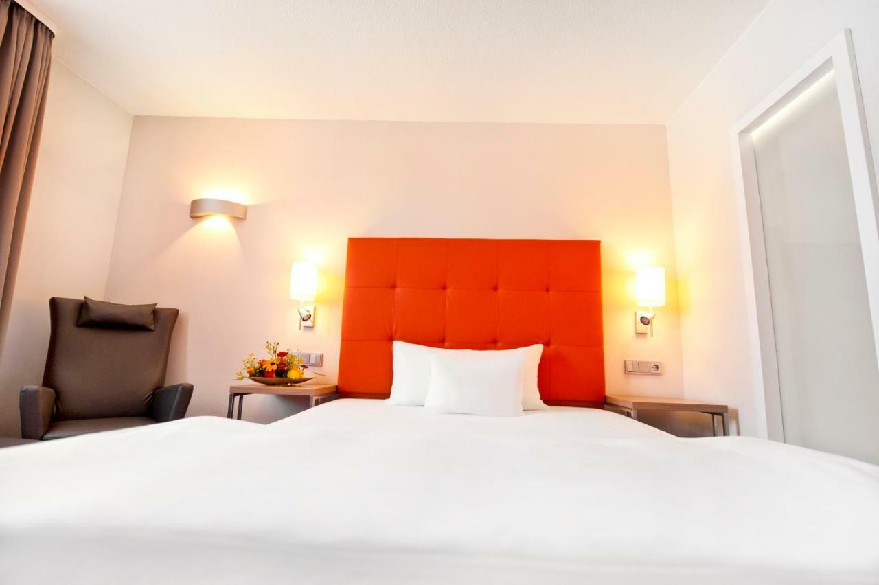 Hotel Gasthof Raab 슈바바하 외부 사진